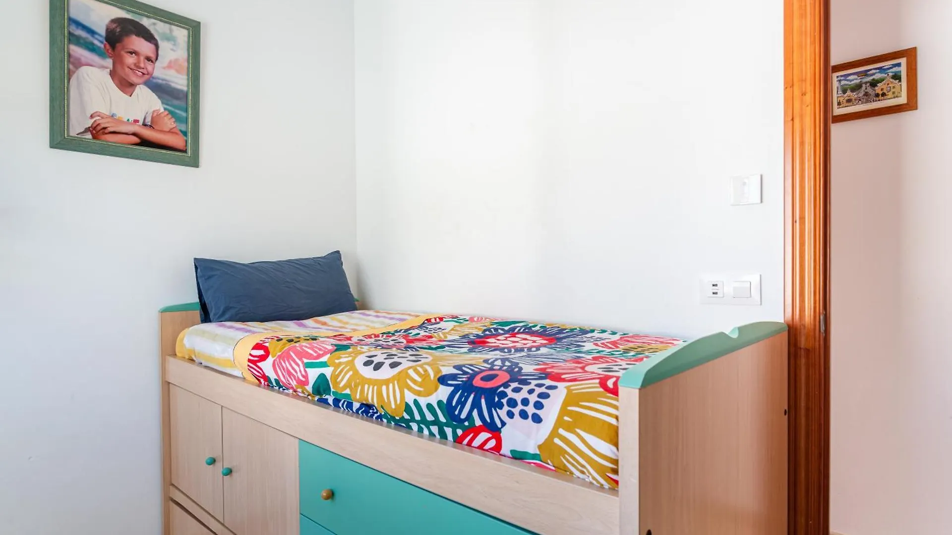 Durero Apartment Pineda de Mar