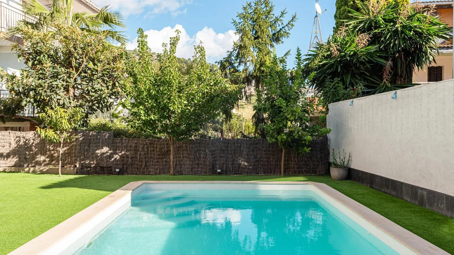 Durero Apartment Pineda de Mar