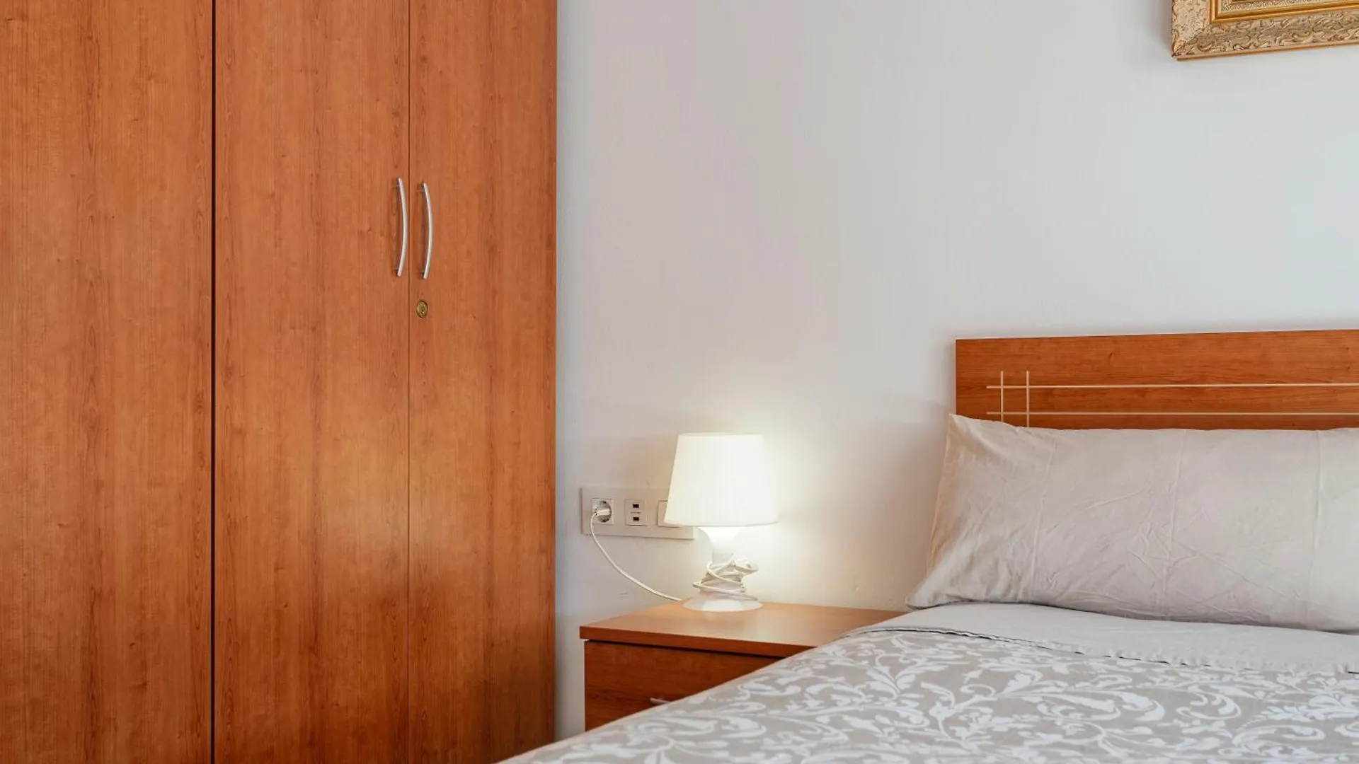Durero Apartment Pineda de Mar Spain