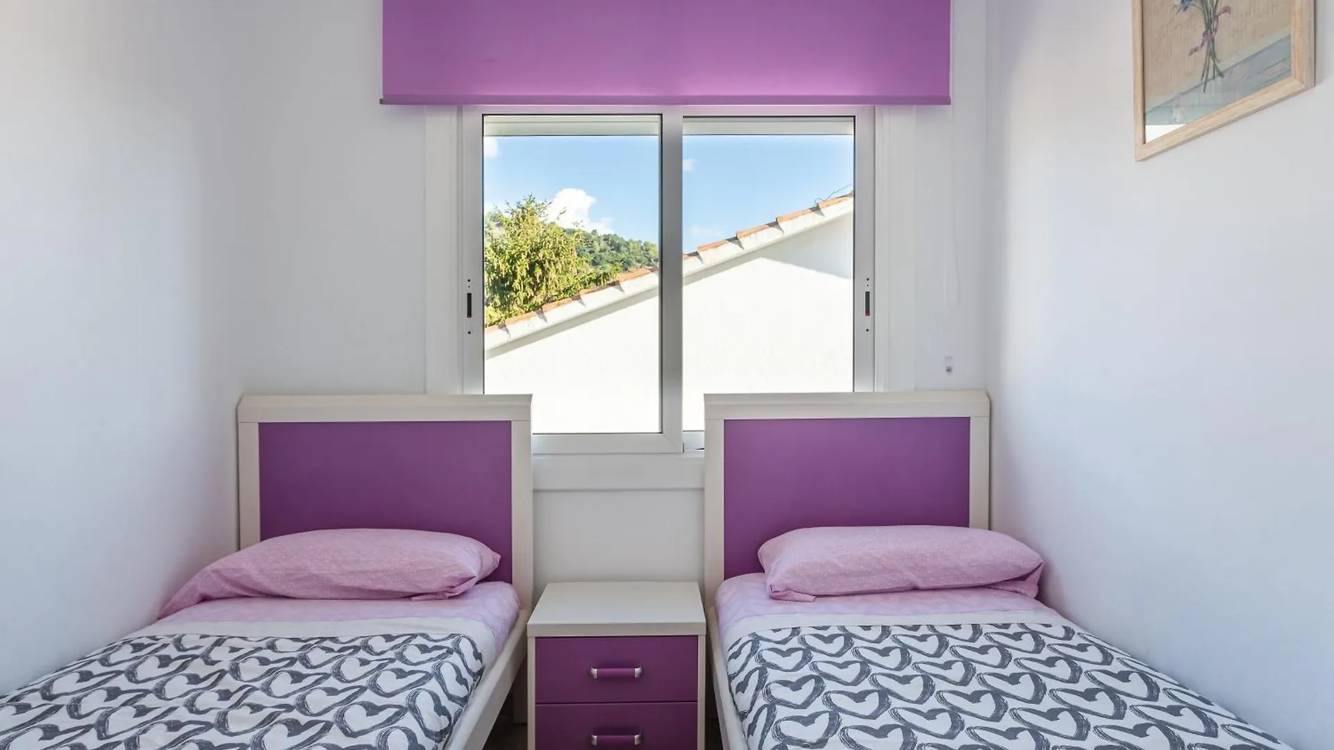 Durero Apartment Pineda de Mar