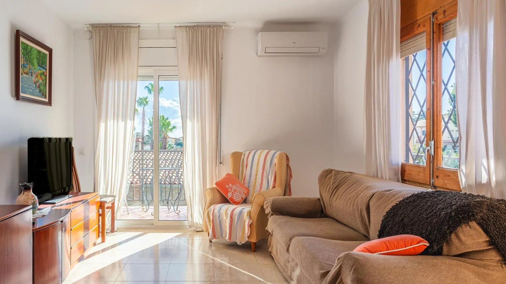 Durero Apartment Pineda de Mar