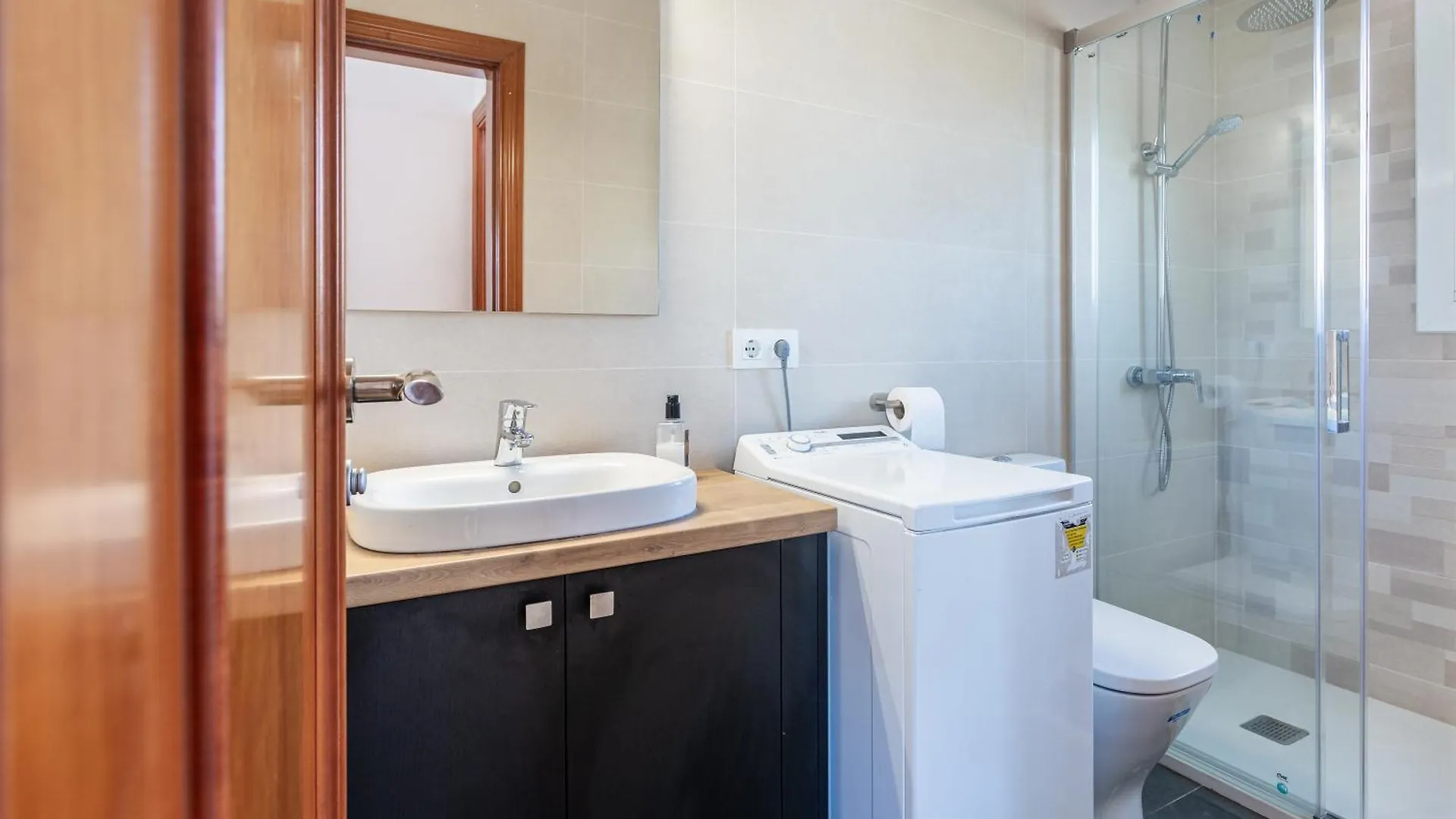 Durero Apartment Pineda de Mar