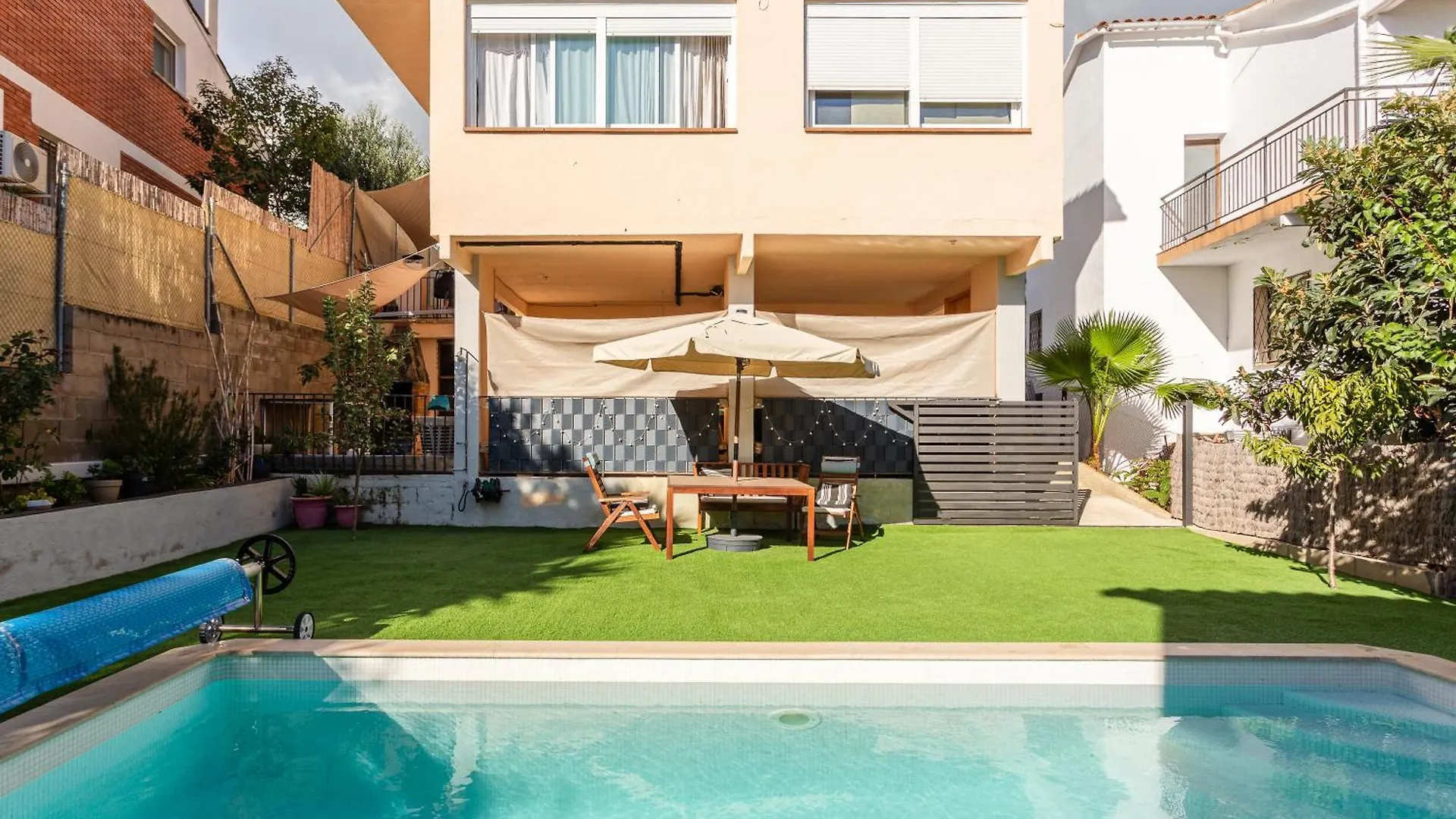 Durero Apartment Pineda de Mar
