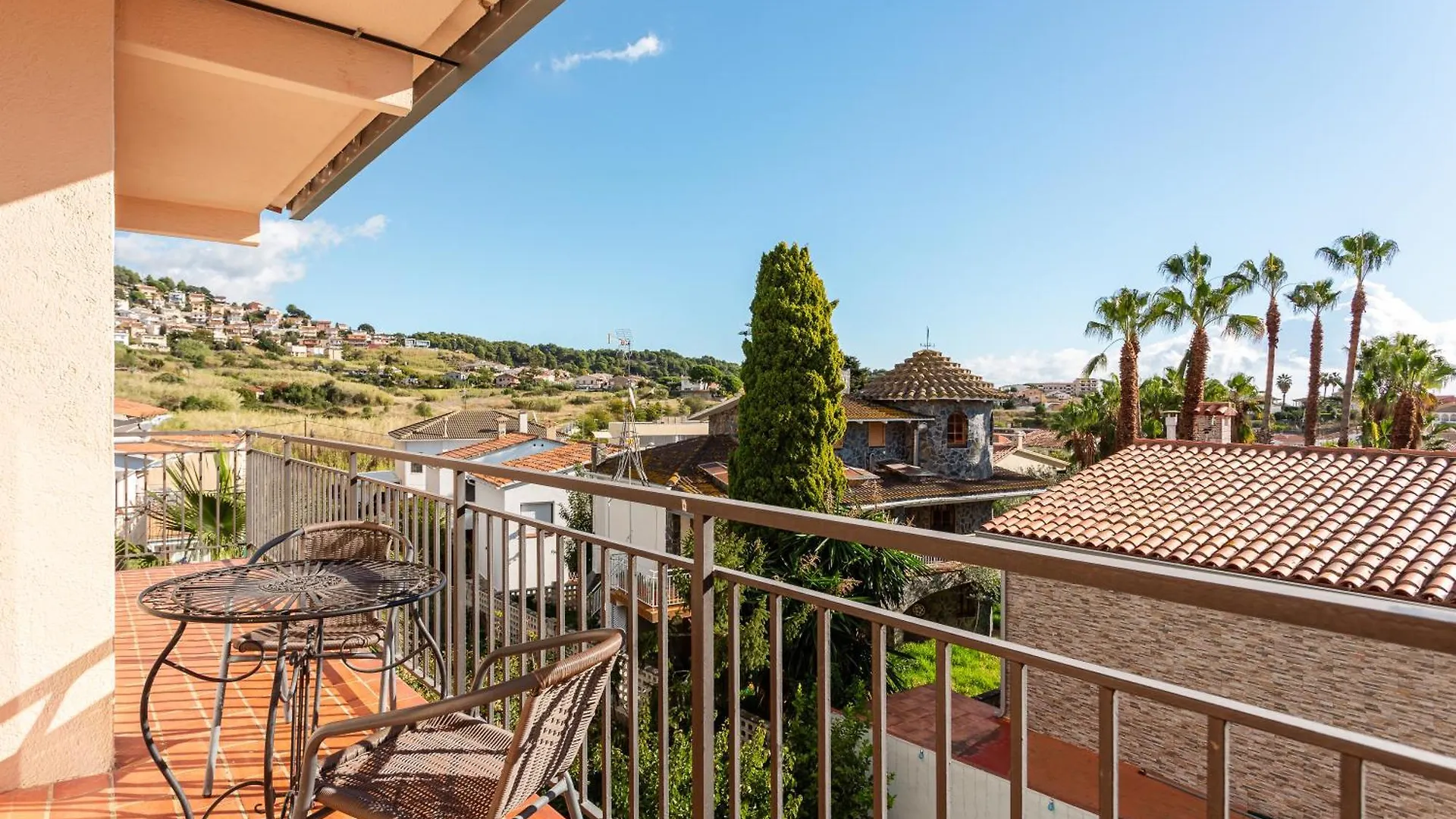 Durero Apartment Pineda de Mar