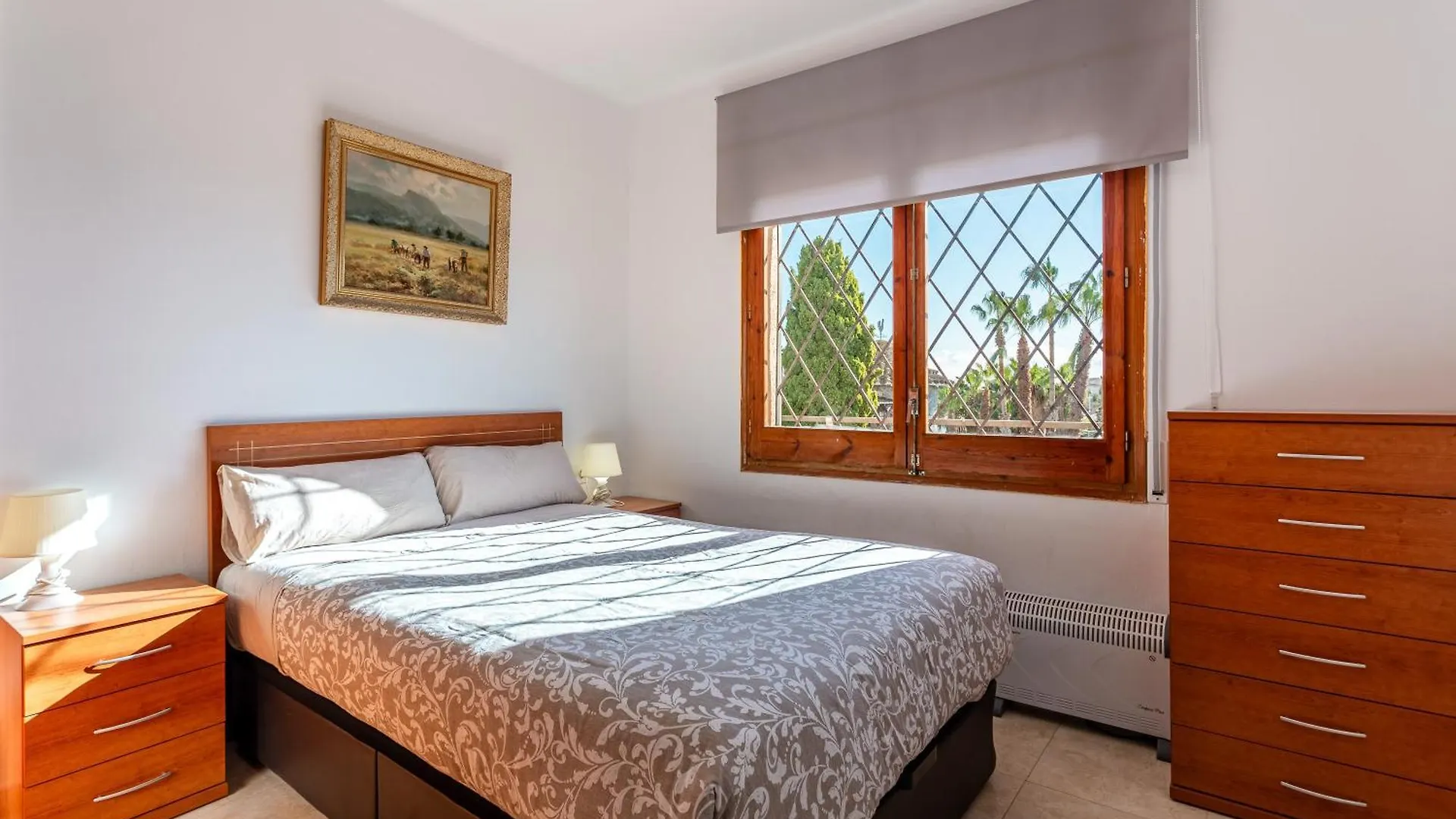 Durero Apartment Pineda de Mar