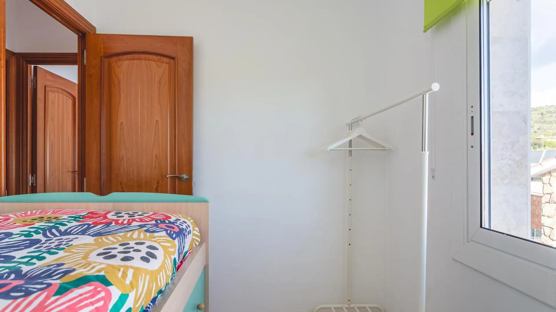 Durero Apartment Pineda de Mar Spain