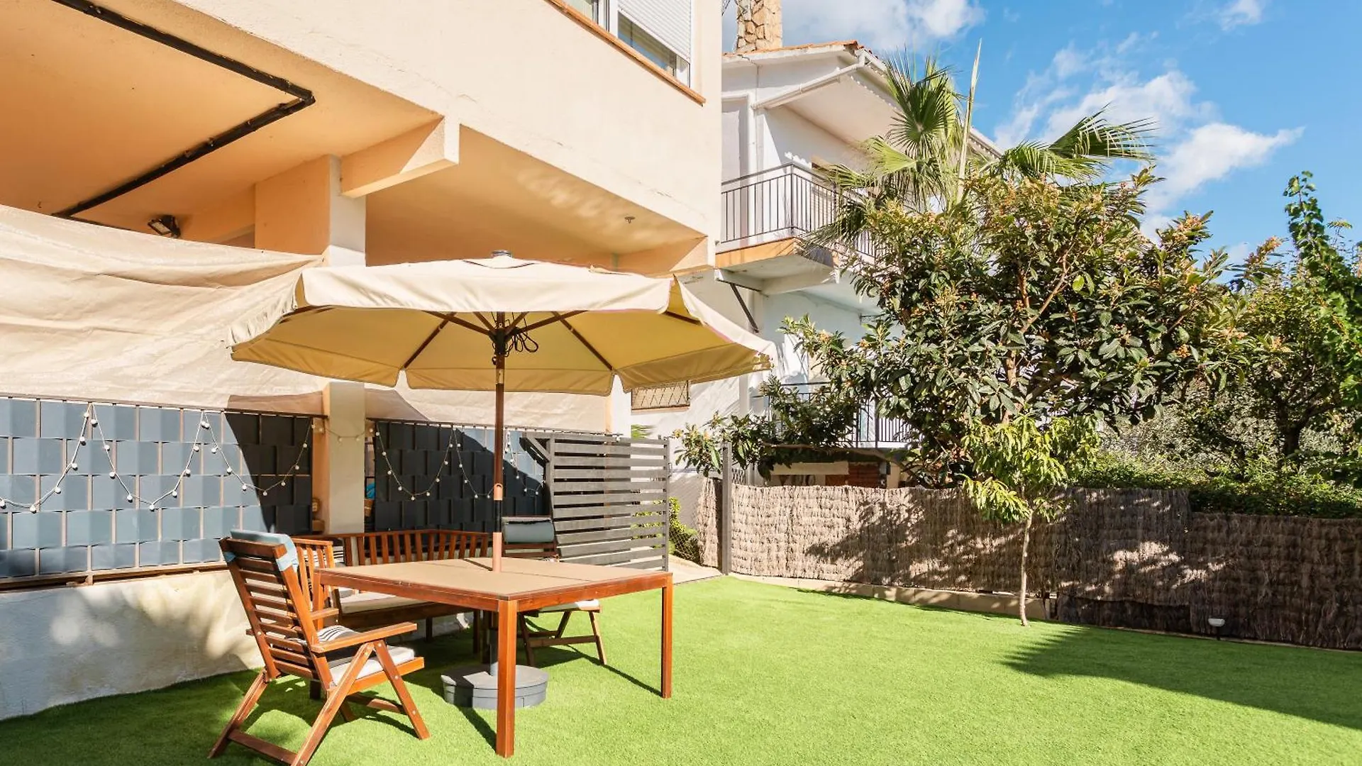 Durero Apartment Pineda de Mar