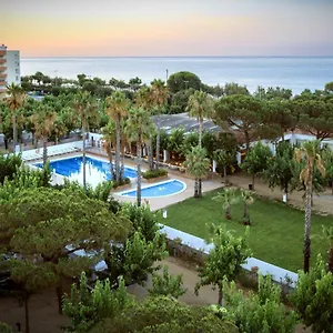 Campeggio Bellsol Pets, Pineda de Mar