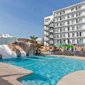 Fergus Club Pineda Splash Hotel
