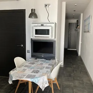 Asv Apartment