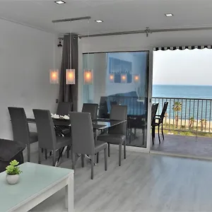  Apartment Fantasticas Vistas A Mar