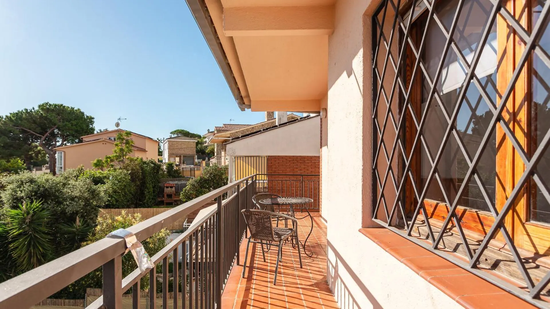 Durero Apartment Pineda de Mar